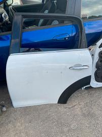 Mini countryman S ricambi disponibili