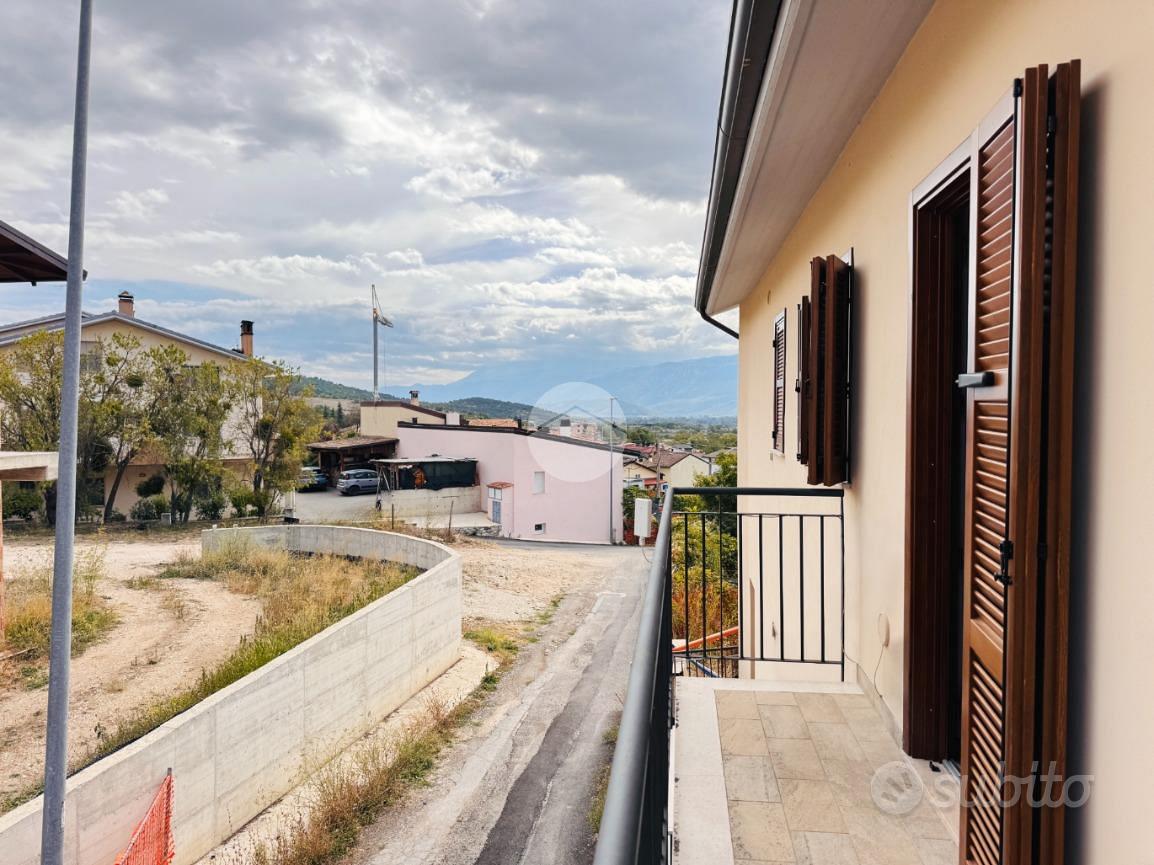 Appartamento – L'Aquila, Paganica - Vista 3