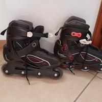 Rollerblade donna Decathlon n. 41
