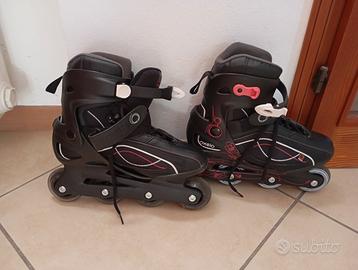 Rollerblade donna Decathlon n. 41
