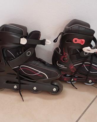 Rollerblade donna Decathlon n. 41