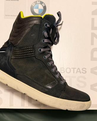 Sneakers Dry Black prodotto originale BMW Motorrad