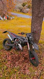 Beta 125 2t Enduro/Motard