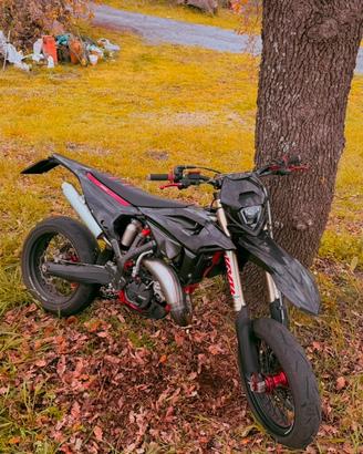 Beta 125 2t Enduro/Motard