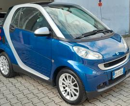 SMART fortwo 1.0mhd Passion Motore 15.000K - 2009