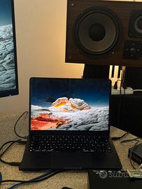 MacBook Air M3 256GB/16GB (tastiera ko)