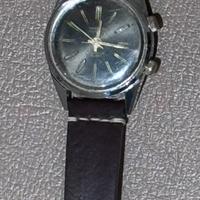 Orologio Testudo svegliarino vintage