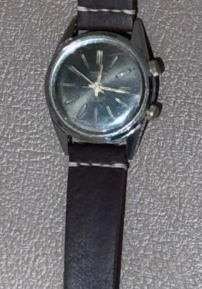 Orologio Testudo svegliarino vintage