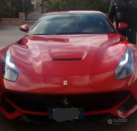 f12berlinetta