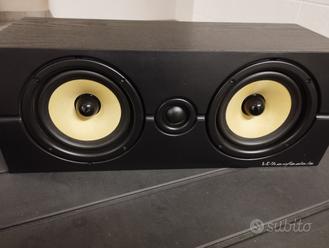 Cassa Wharfedale Diamond centre  			