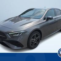 Mercedes-Benz Classe A 250e EQ-Power Automati...
