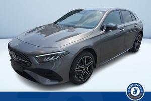 Mercedes-Benz Classe A 250e EQ-Power Automati...