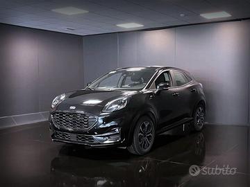 FORD Puma 1.0 EcoBoost Hybrid 125 CV S&S aut. ST