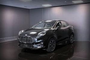 FORD Puma 1.0 EcoBoost Hybrid 125 CV S&S aut. ST