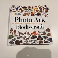 Photo Ark Libro foto animali Biodiversità