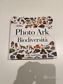 Photo Ark Libro foto animali Biodiversità