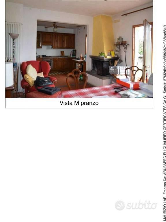 Appartamento – Lastra a Signa, Belfiore - Vista 4