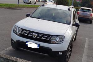 Dacia Duster 2017 GPL 105.000 full optional