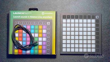 NOVATION Launchpad Mini MK3