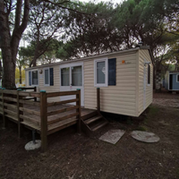 Casa Mobile, case mobili, caravan, casa su ruote