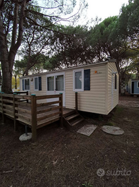 Casa Mobile, case mobili, caravan, casa su ruote