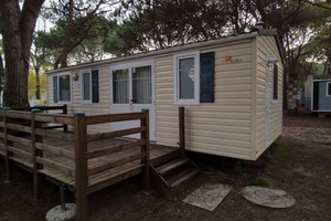 Casa Mobile, case mobili, caravan, casa su ruote