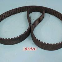 cinghia savage ls650