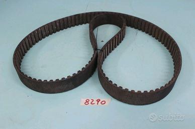 cinghia savage ls650