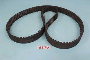 cinghia savage ls650