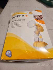 Tiralatte elettrico Medela