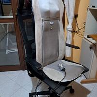 SEDILE PER MASSAGGI