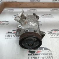 Compressore aria condizionata vw/audi/seat/skoda/c