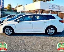 Toyota Corolla TS 1.8 Hybrid Business*TAGLIANDI*UN
