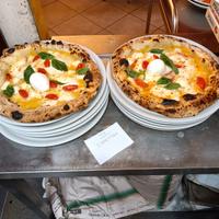 Pizzaiolo esperto stagione estiva 2026