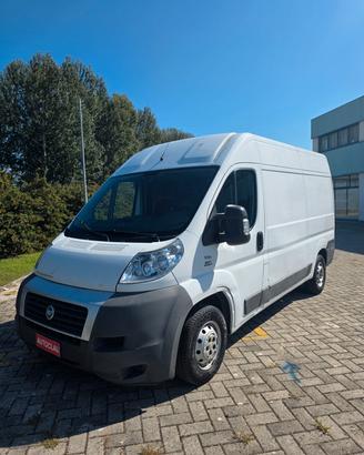 Fiat Ducato 35 3.0 MJT PM-TM Furgone Maxi