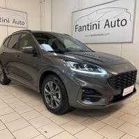Ford Kuga ST-Line X 2.5 Hybrid c.auto-Ok Neopat-LE