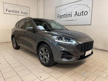 Ford Kuga ST-Line X 2.5 Hybrid c.auto-Ok Neopat-LE