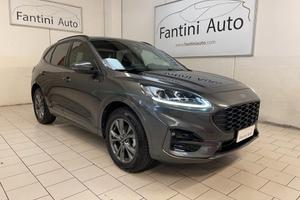 Ford Kuga ST-Line X 2.5 Hybrid c.auto-Ok Neopat-LE