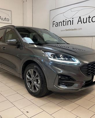 Ford Kuga ST-Line X 2.5 Hybrid c.auto-Ok Neopat-LE