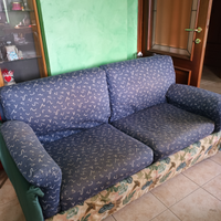 Divano letto Doimo