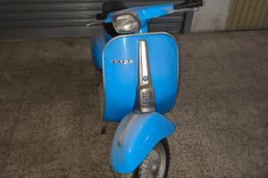 vespa 50 special