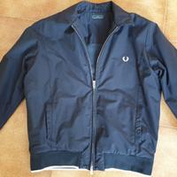Giubbotto Fred Perry invernale
