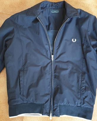 Giubbotto Fred Perry invernale