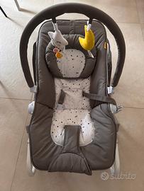 Sdraietta badabulle fino a 9kg