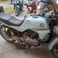 Bmw k 75 s - 1995