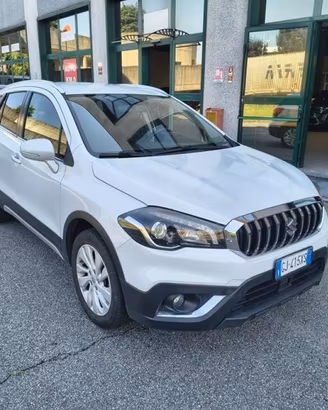 SUZUKI S-Cross 1.4 Hybrid Cool NEOPATENTATI