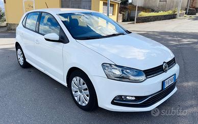 Volkswagen Polo 1.4 TDI 90 CV 5p.BlueMotion