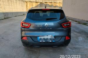 RENAULT KADJAR 1.6 bose 130 cv