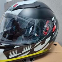 Casco integrale AGV