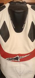 Alpinestar taglia 52 